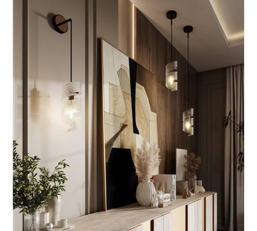 Бра Odeon Light Fusilli 5439/1