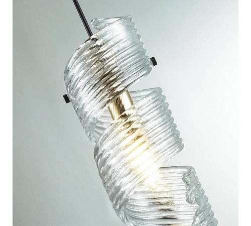 Бра Odeon Light Fusilli 5439/1