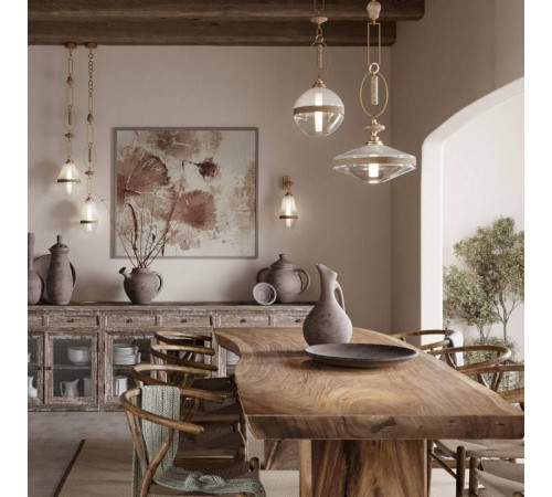 Бра Odeon Light Krema 5441/1W