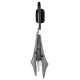 Бра Odeon Light Afalina 5442/6WL