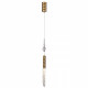 Подвесной светильник Odeon Light Kolos 5449/4L