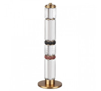 Настольная лампа декоративная Odeon Light COLLIER 5455/15TL