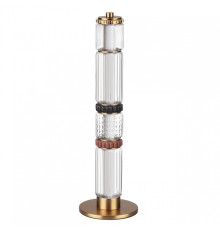 Настольная лампа декоративная Odeon Light COLLIER 5455/15TL