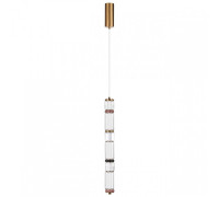 Подвесной светильник Odeon Light COLLIER 5455/18L