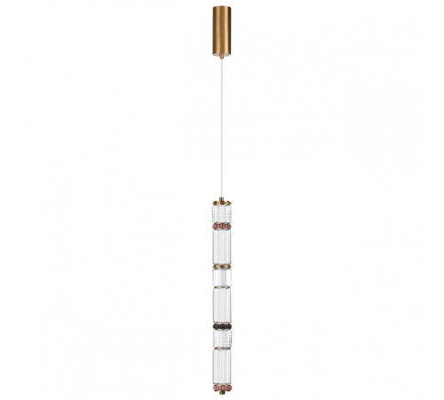 Подвесной светильник Odeon Light COLLIER 5455/18L