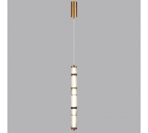 Подвесной светильник Odeon Light COLLIER 5455/18L