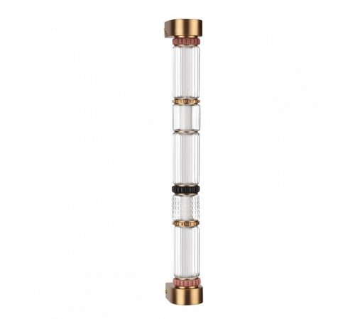 Накладной светильник Odeon Light COLLIER 5455/18WL