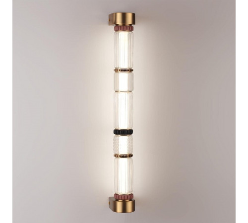 Накладной светильник Odeon Light COLLIER 5455/18WL