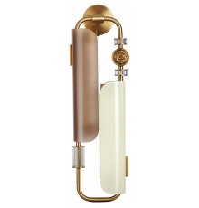 Бра Odeon Light Lion 5467/10WL