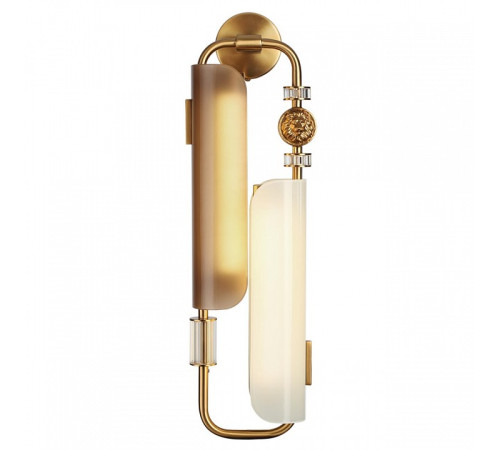 Бра Odeon Light Lion 5467/10WL