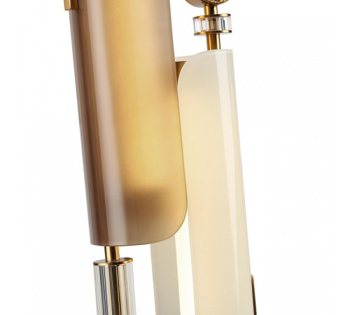 Бра Odeon Light Lion 5467/10WL