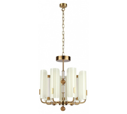 Подвесная люстра Odeon Light Lion 5467/35L