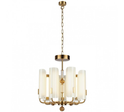 Подвесная люстра Odeon Light Lion 5467/35L