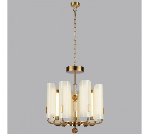 Подвесная люстра Odeon Light Lion 5467/35L