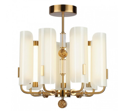 Подвесная люстра Odeon Light Lion 5467/35L