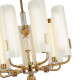 Подвесная люстра Odeon Light Lion 5467/35L