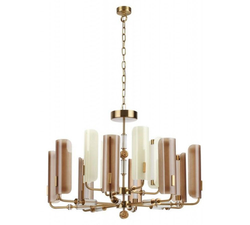 Подвесная люстра Odeon Light Lion 5467/60L
