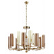 Подвесная люстра Odeon Light Lion 5467/60L