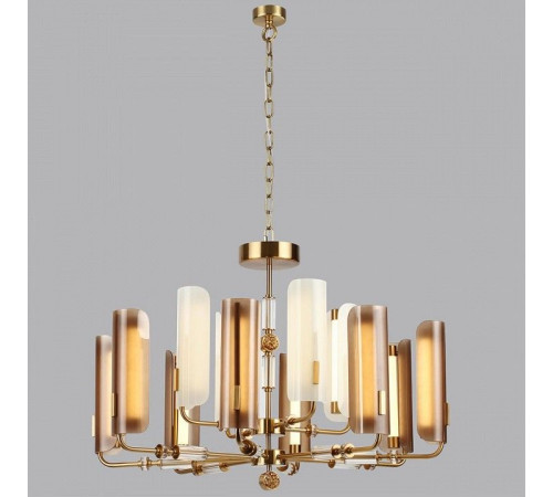 Подвесная люстра Odeon Light Lion 5467/60L