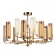 Подвесная люстра Odeon Light Lion 5467/60L