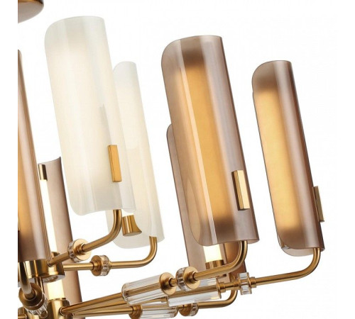 Подвесная люстра Odeon Light Lion 5467/60L