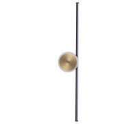 Накладной светильник Odeon Light Stilo 18 Вт 6601/18WL
