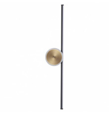 Накладной светильник Odeon Light Stilo 18 Вт 6601/18WL