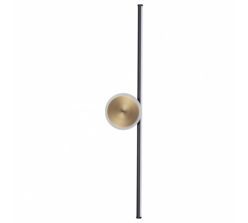 Накладной светильник Odeon Light Stilo 18 Вт 6601/18WL