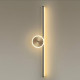 Накладной светильник Odeon Light Stilo 18 Вт 6601/18WL