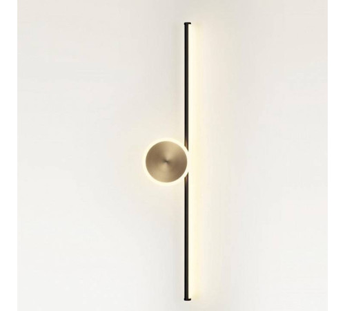 Накладной светильник Odeon Light Stilo 18 Вт 6601/18WL