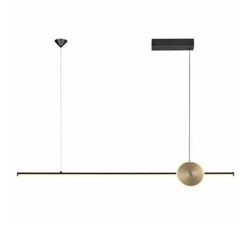 Подвесной светильник Odeon Light Stilo 6601/30L