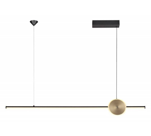 Подвесной светильник Odeon Light Stilo 6601/30L