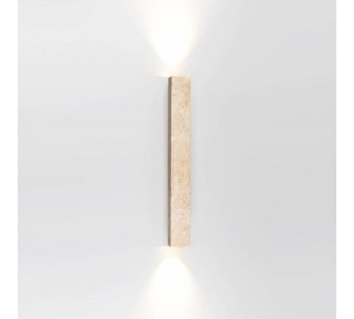 Накладной светильник Odeon Light Travertino 6625/10WL