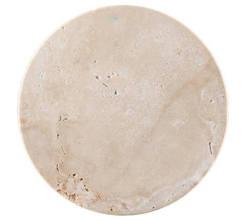 Накладной светильник Odeon Light Travertino 6625/8WL