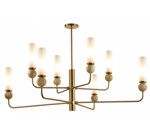 Люстра на штанге Odeon Light Lolla 6625/8