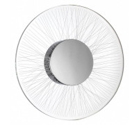 Накладной светильник Odeon Light Solaris 6628/9WL
