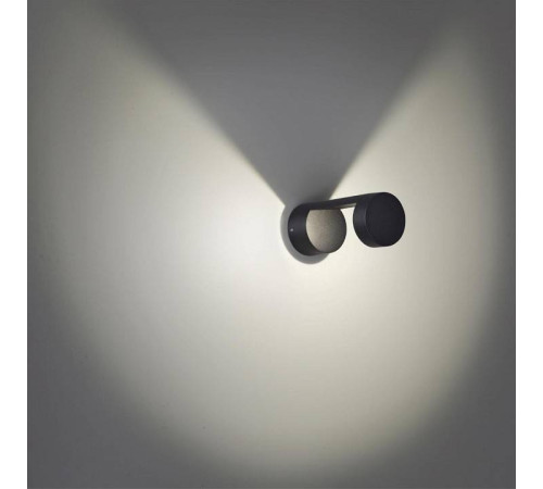 Светильник на штанге Odeon Light Tion 6657/10WL