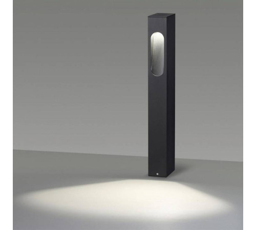 Наземный низкий светильник Odeon Light Gala 6658/10GL