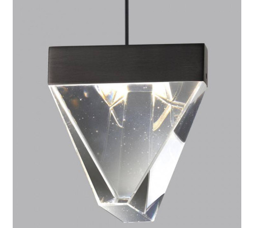 Подвесной светильник Odeon Light Ray 6677/5L