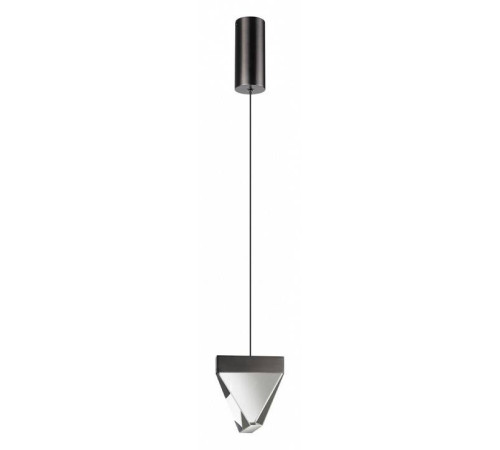 Подвесной светильник Odeon Light Ray 6677/5L