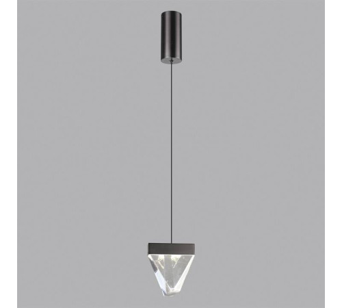 Подвесной светильник Odeon Light Ray 6677/5L