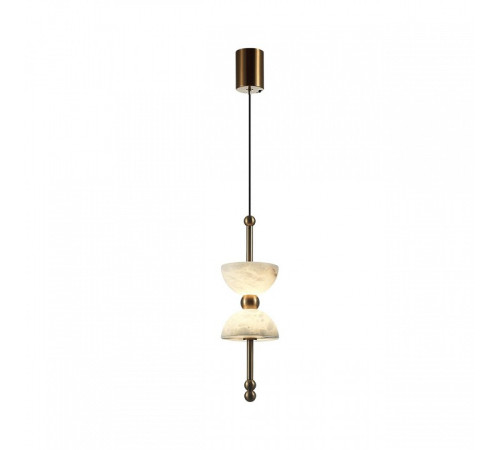 Подвесной светильник Odeon Light L-VISION 6685/7L