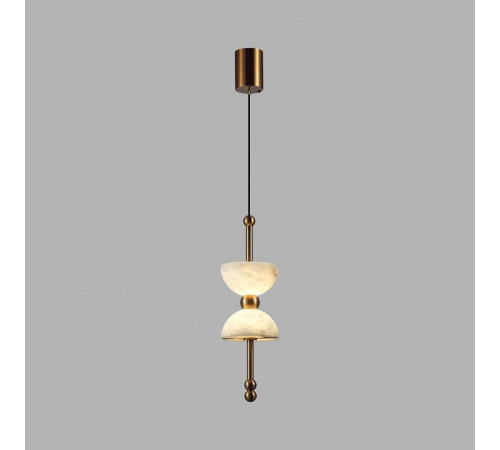 Подвесной светильник Odeon Light L-VISION 6685/7L