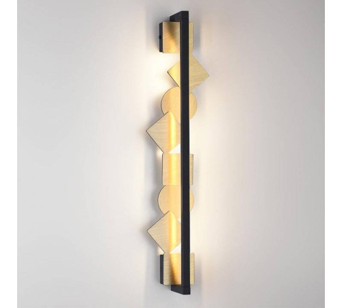 Накладной светильник Odeon Light Geos 6691/12WL