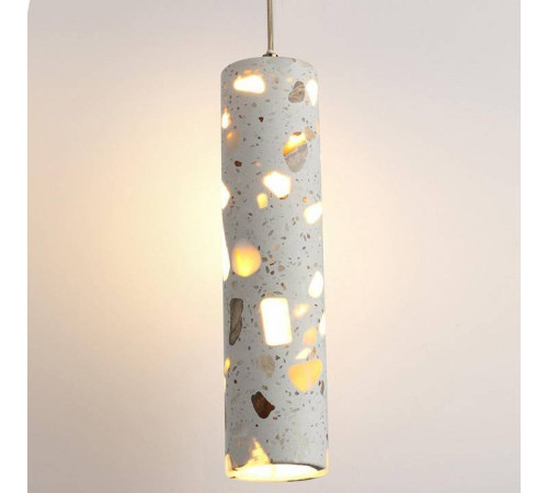 Подвесной светильник Odeon Light Terrazzo 7012/6L