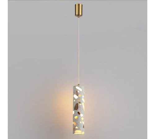 Подвесной светильник Odeon Light Terrazzo 7012/6L