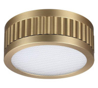 Накладной светильник Odeon Light Manchester 7013/7CL