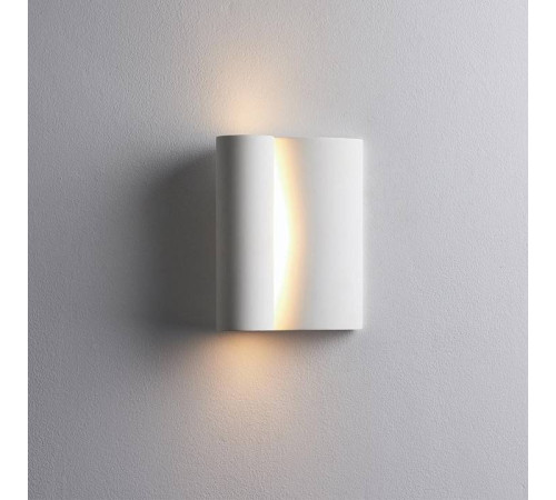 Накладной светильник Odeon Light Runo 7014/3WL