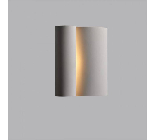 Накладной светильник Odeon Light Runo 7014/3WL