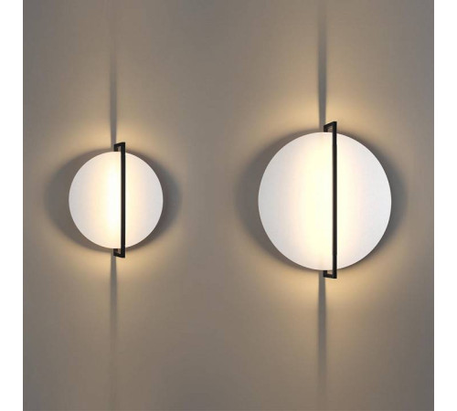 Накладной светильник Odeon Light Next 7015/20WL